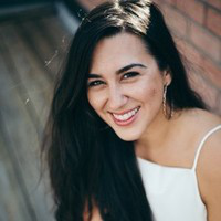 Aylin Zafar avatar image