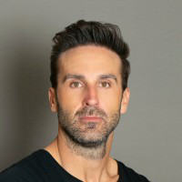 John Goss avatar image