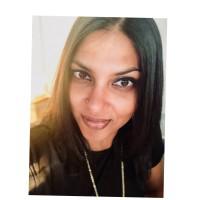 Bharathi Balasubramanyam avatar image