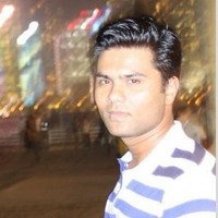 Profile Image for Alok Patil