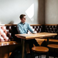 Tyler Phenes avatar image