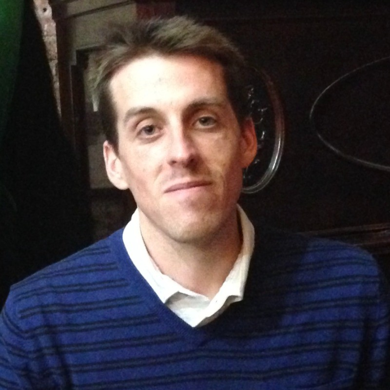 Danny Chait avatar image