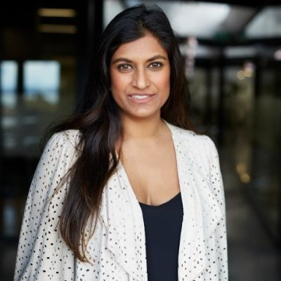 Sam Ramlu avatar image