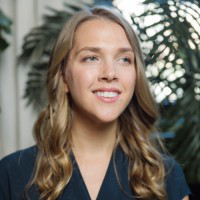 Libby Rodney avatar image