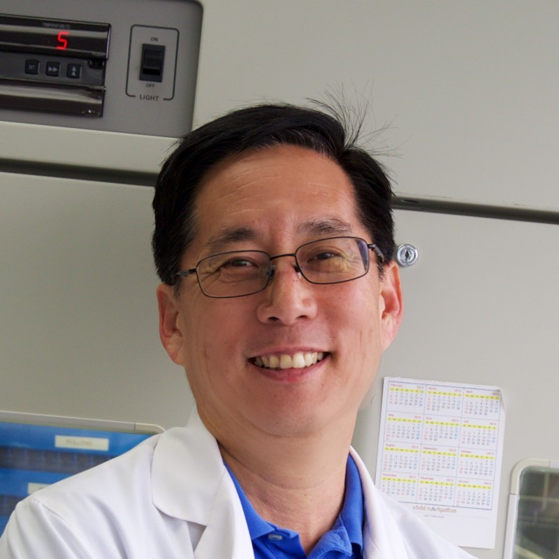 Ken Kim, M.D. avatar image