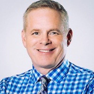 Tim Bergin avatar image