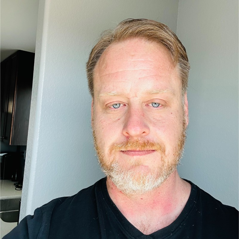 Phil Larson avatar image