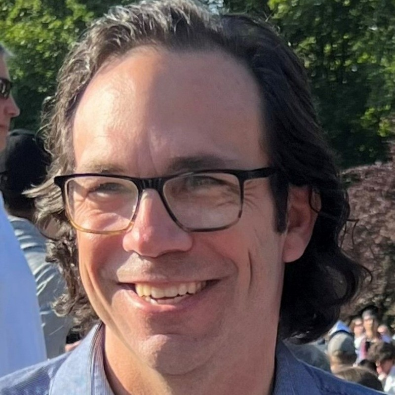 Russel Stromberg avatar image