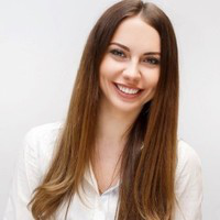 Victoria Morozova avatar image