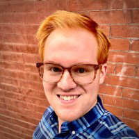 Nick Hartley avatar image