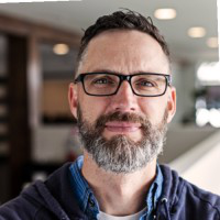 Nate Perry avatar image