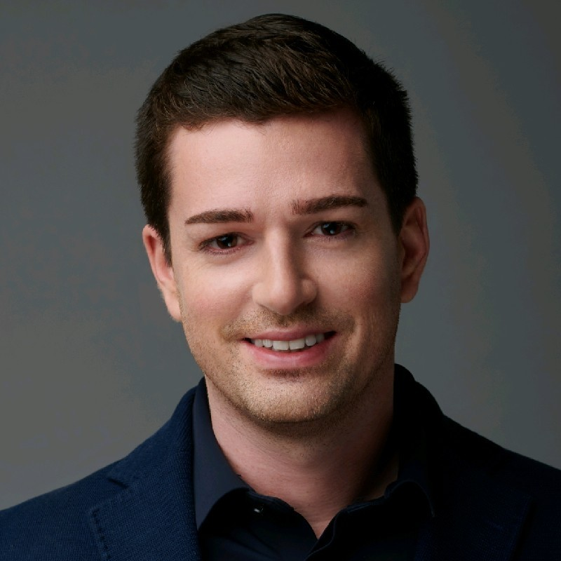 Tom van Dam avatar image