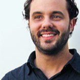 Jonathan Soeder avatar image