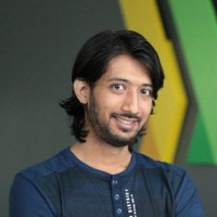 Usman Chaudhry avatar image