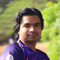 Profile Image for MOHAMMED ASIF, CCSM4