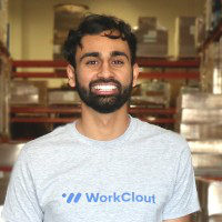 Arjun Patel avatar image
