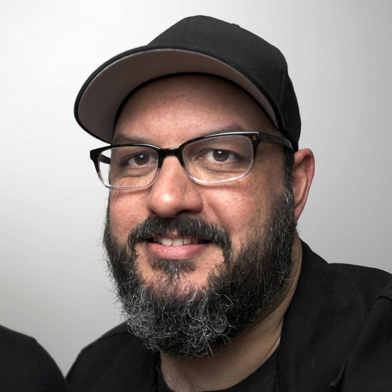 Marcus dePaula avatar image