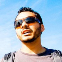 Andy Fierro avatar image