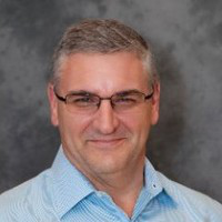 Mike Harshfield avatar image