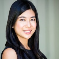 Catherine Huang avatar image