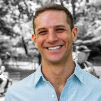 Jason Begleiter avatar image