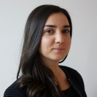 Reesha Sodha avatar image