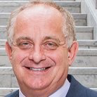 Frank Pignanelli avatar image