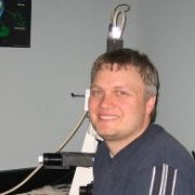 Benjamin Emery avatar image