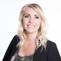 Johanna Hoover avatar image