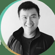 Profile Image for Benjamin Huang