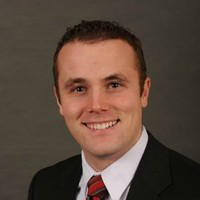 Wesley Harward avatar image