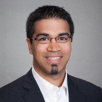 Andrew Chandler avatar image