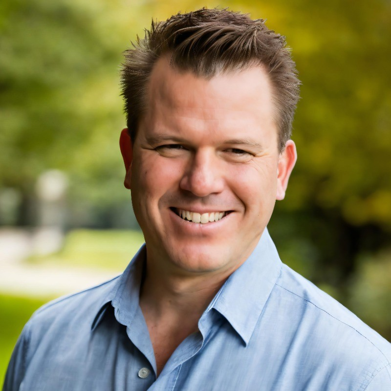 Bret Shroyer avatar image