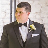 Ross Smith avatar image