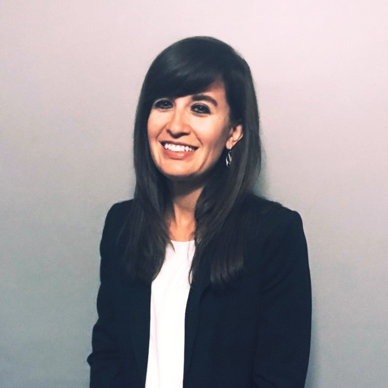 Danielle C. Dron avatar image