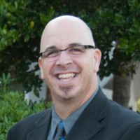 Tony Haught avatar image