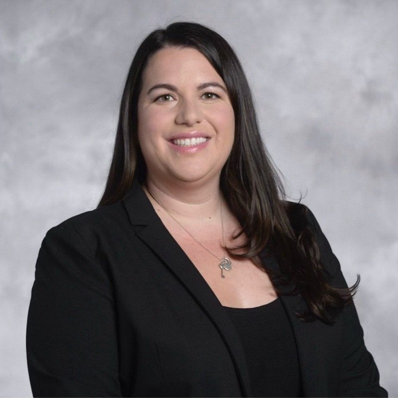 Sarah Becker, J.D. avatar image