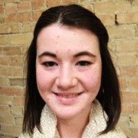 Rachel Prickett avatar image