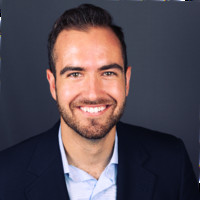 Jeffrey Morelli avatar image