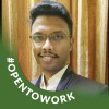 Sarvesh Chavan avatar image
