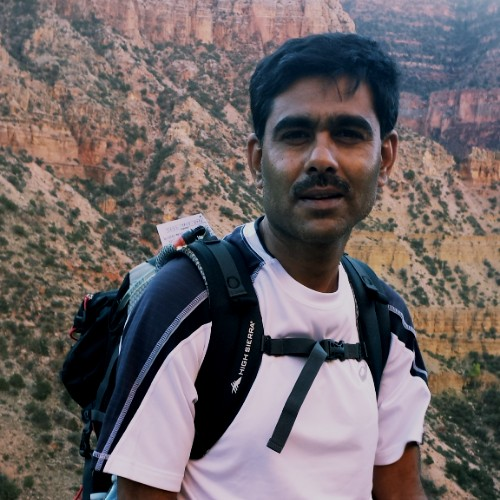 Mahidas Prabhanjan avatar image