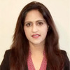 Deepa Aggarwal avatar image