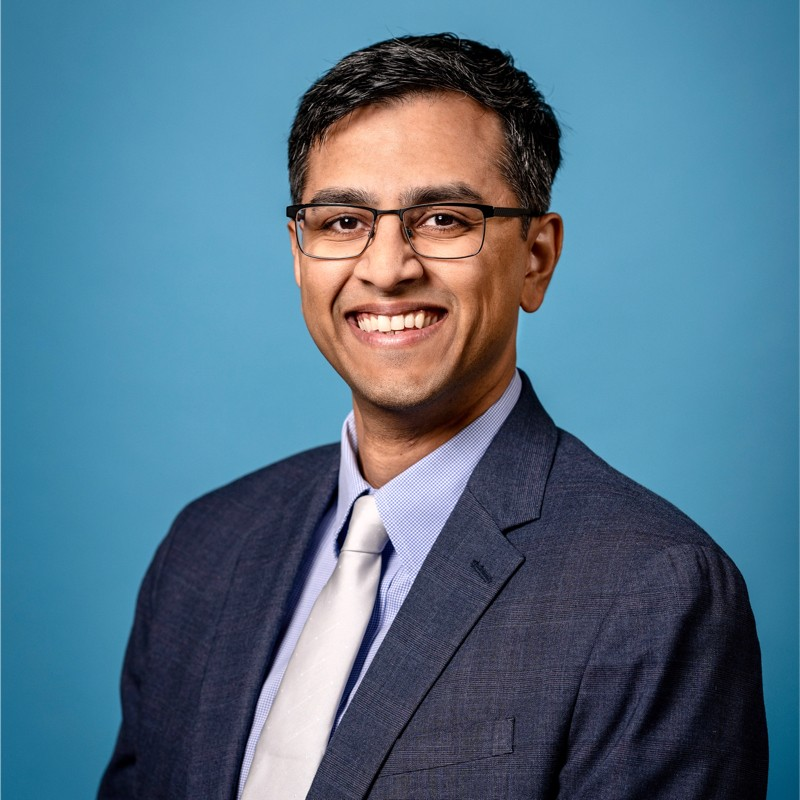 Profile Image for Sandeep Sankineni, MD, FACP