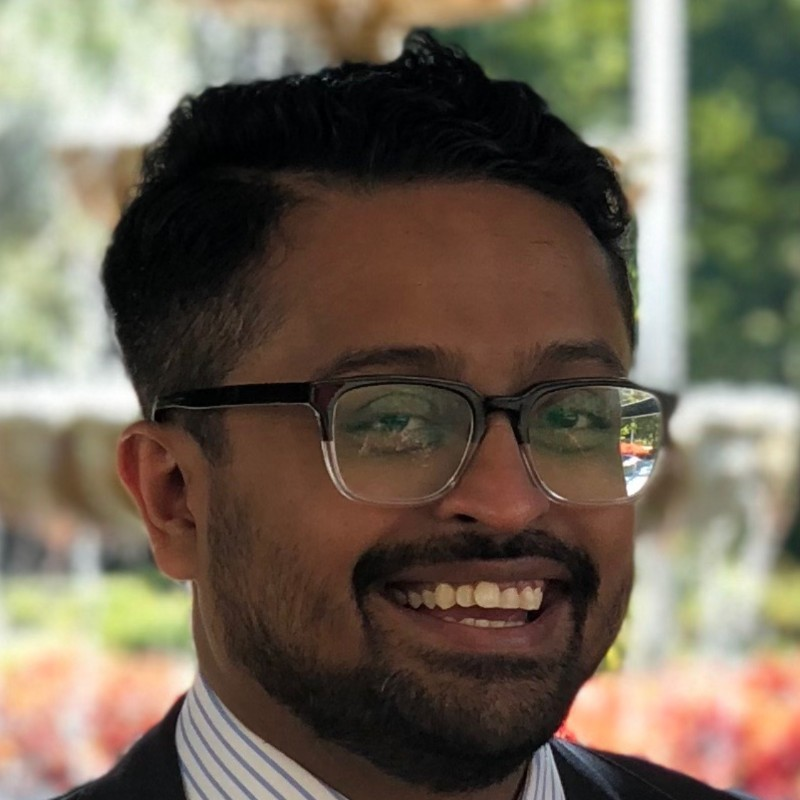 Mohammad Huq avatar image