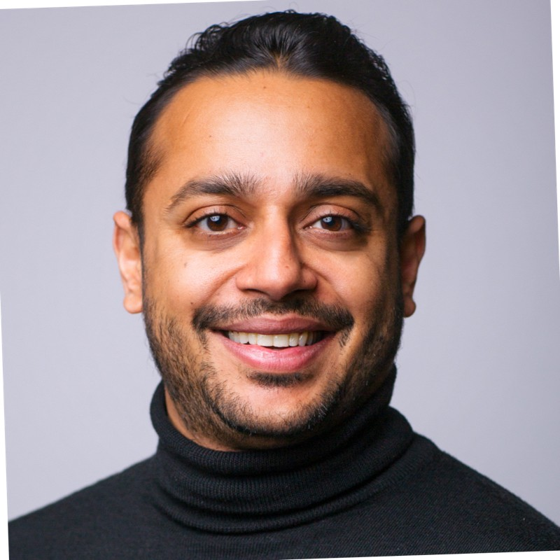 Atit Shah avatar image