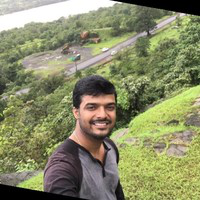 Jigar Patel avatar image