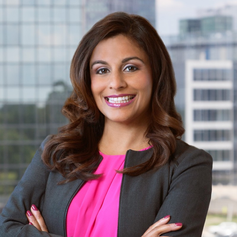 Pallavi R. Kachoria avatar image