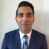 Neil Sahni avatar image