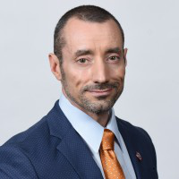 Thaddeus Musser avatar image