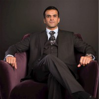 Manish Patel avatar image